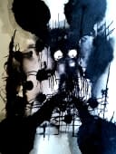 "Grief:2" de Thomas Riesner sur art24