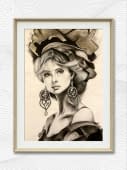 "101" von Sam.painting auf art24