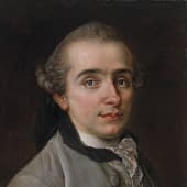 Christian Von Mechel
