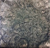 "Part 1" von Artem Zaretskov auf art24