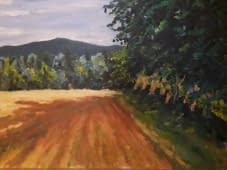 "orée du champs" by balivet on art24