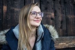 Helen Eggenschwiler