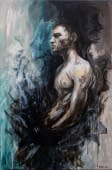 "Reflections" by Ronald Odermatt on art24