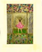 "Sommer Ferien" by Doks on art24
