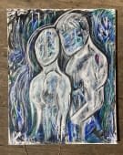 "You know i love you" von MK auf art24