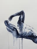 "Light and shadow" de Marcello Fischer sur art24