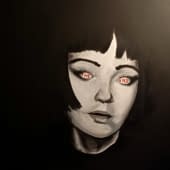 "The End" von eigen-ART-ig - Sven Künzel auf art24