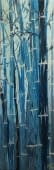 "Bamboo" von Simon D. Streit auf art24