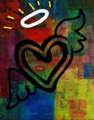 "4.000,00€" von Stars Arts pop Arts auf art24
