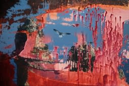 "Praia Dona Ana Lagos Portugal" de Josef H. Neumann sur art24