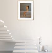 "Jung Frau" by Mui Dao on art24