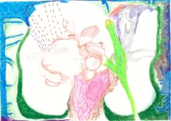 "Untitled" von zinjamarc auf art24