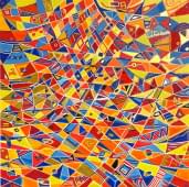 "True Diversity" by Peters Atelier Austria on art24