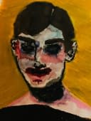"Wut" de Nic sur art24