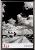 "Route 66, Arizona (1953)" von Artist Wanted auf art24