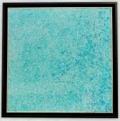 "Minuit Jacuzzi" de Gautier Caille sur art24