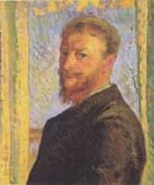 Giovanni Giacometti