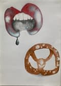 "Untitled" von zinjamarc auf art24