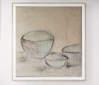 "Die Tafel" de Nic sur art24