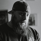 Alex Annen