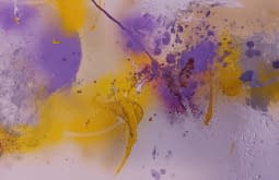 "Happy kid" by Tanja Rösner on art24