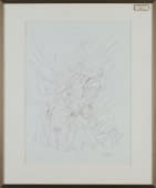 "Windige Atmosphäre" de Roland Bugnon sur art24
