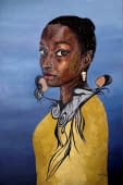 "Choices" by Divine Favour on art24