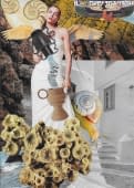 "Temperance" de Rita Rozynek sur art24