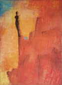 "Decide! Now!" by Robert Paul Lampart on art24