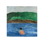 "The Bridge" von Irfan Ajvazi auf art24