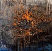 ""Waldgeist"" de Morfeo-Art sur art24