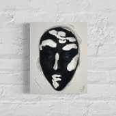 "Marks" by Hone S. on art24