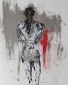 "Dreamer" by Biko on art24