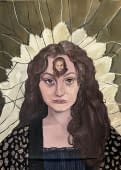 "Me in mind" by juwlioghy on art24