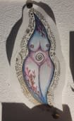 "the woman i am" von Ame Lee auf art24