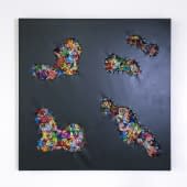 "Insight" by Martin Lingens on art24