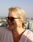 Martina Marten