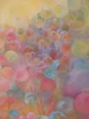 "The Light" von Dina auf art24