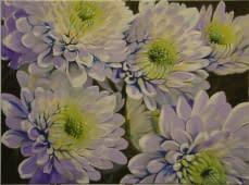 "Blumen" de Eduard Panosian Elia sur art24