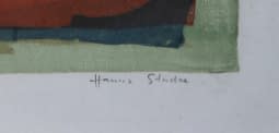 Hanns Studer