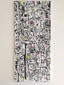 "Urbanisme" von Pati auf art24