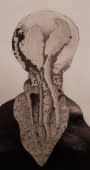 "Self portrait 2024" von Couch Cube auf art24