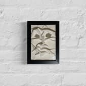 "Small Feeling" by Hone S. on art24