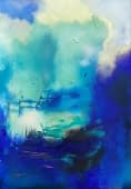 "Ohne Titel" von Andrea Sanna auf art24