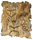 "Primordi" by Andrea Benetti on art24