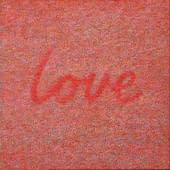 "Nr103 love" de Andreas Studer sur art24