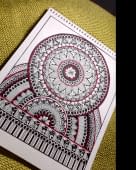 "Ratika art" de Ratika Gupta sur art24