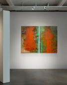 "FLOR" de Ulla Cancola sur art24