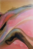 "Pink royal" de vanessaonuk.studios sur art24