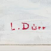 Louis Ulrich Dürr